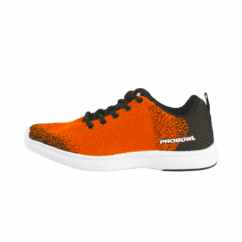Probowl Taktika Black/Orange