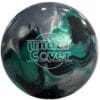 Probowl Undercover Emerald/Black/Silver Pearl