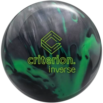 Track Criterion Inverse