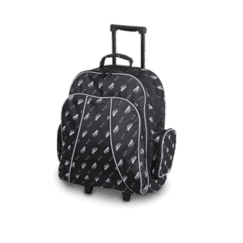 Storm 1 Bal Roller Rascal DYE Sub