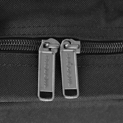 Probowl Double Tote Plus Black - Afbeelding 4