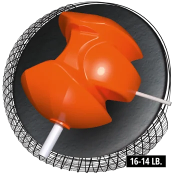 Alternative view of Hammer Zero Mercy Pearl