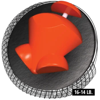 Alternative view of Hammer Black Widow Dynasty 3.0