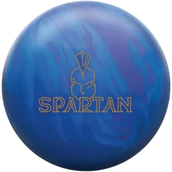 Ebonite Spartan